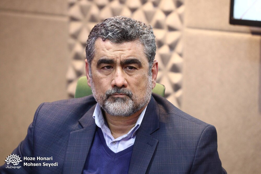 «ساعت۵ بود»؛ روایت زندگی در جنگ است