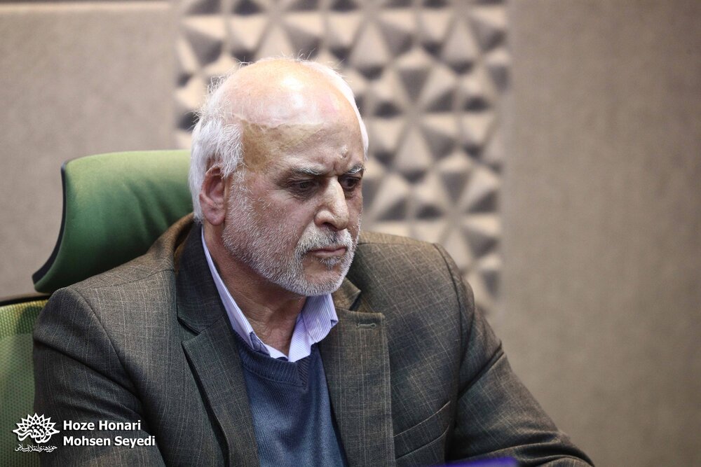 «ساعت۵ بود»؛ روایت زندگی در جنگ است