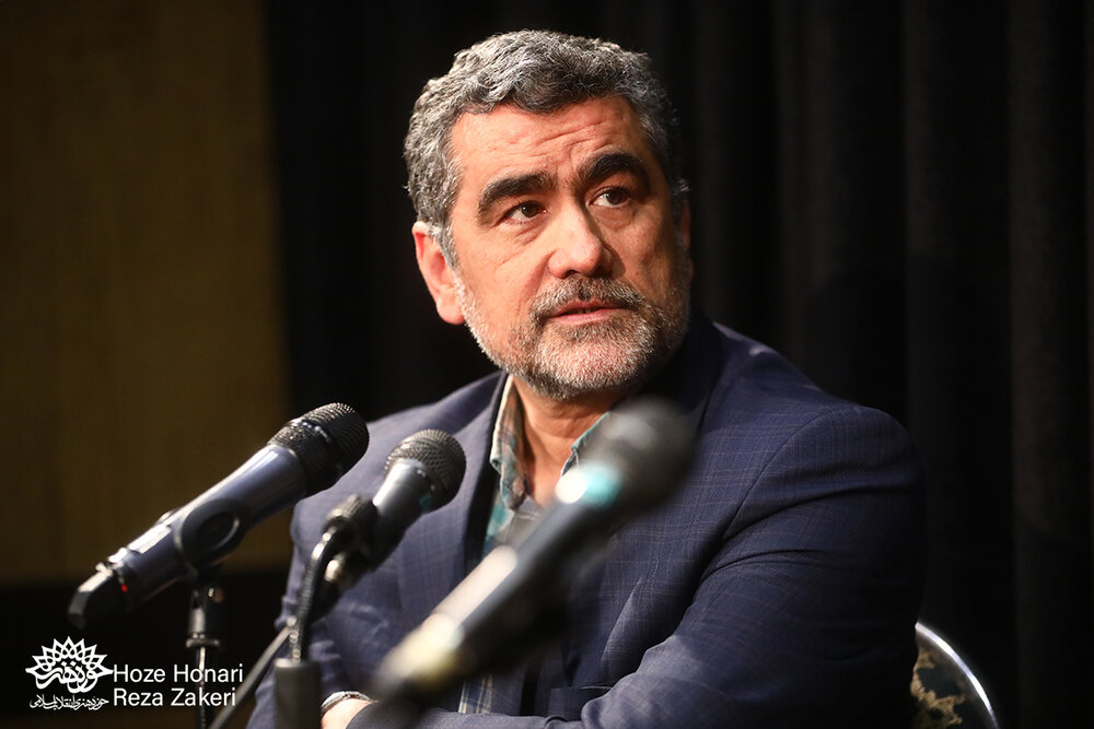 بخش روایت نشده تاریخ در «هناسه»