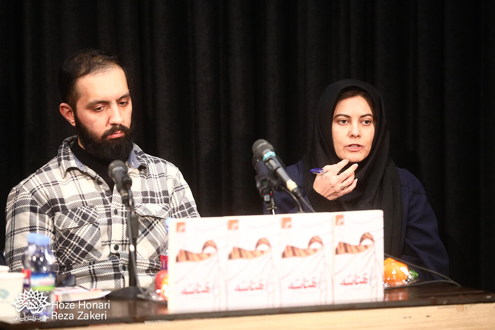 بخش روایت نشده تاریخ در «هناسه»