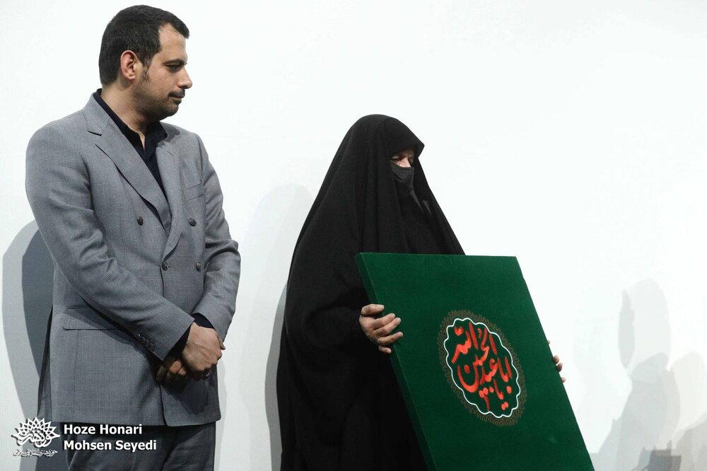 «اشک هور» فیلمی واقعی است