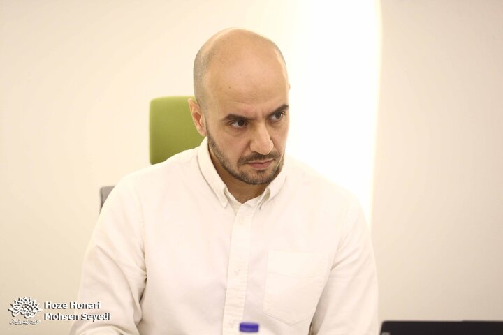 مرکز معماری