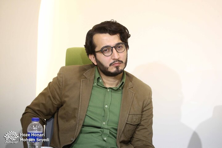 مرکز معماری