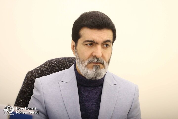 مرکز معماری