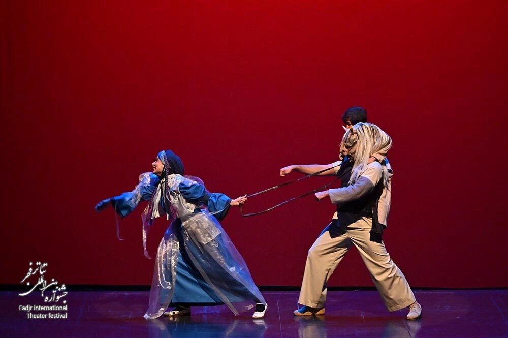 نمایشنامه، راهی برای رخ کشیدن فرهنگ و هویت استانها