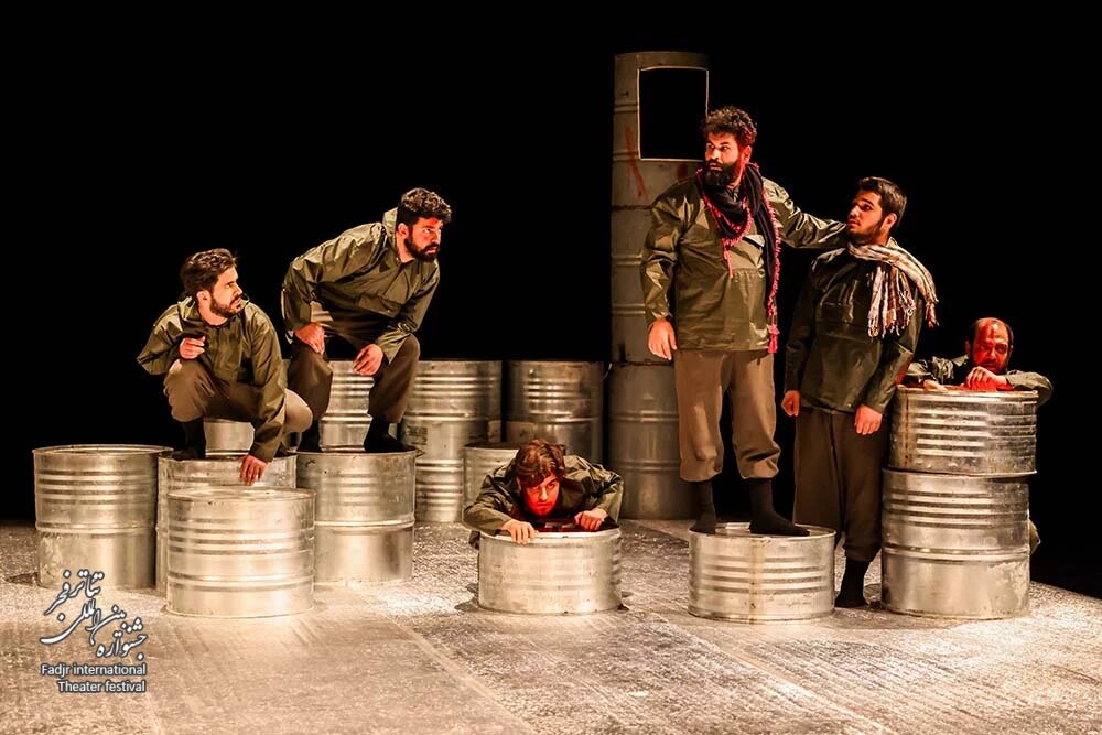 نمایشنامه، راهی برای رخ کشیدن فرهنگ و هویت استانها