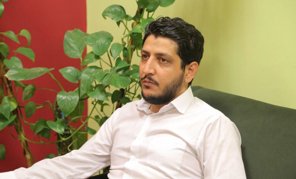 «تاکسیدرمی»؛ یک تراژدی یا یک کمدی سیاه