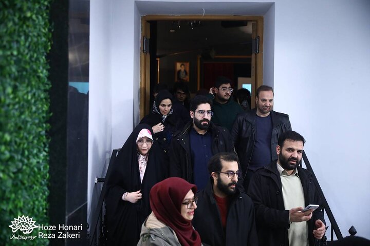 هفتمین شب سینما سوره