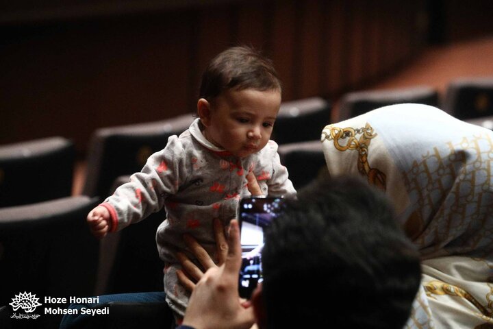 هفتمین شب سینما سوره