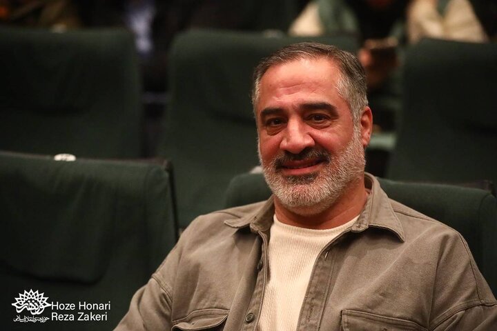 شب هشتم