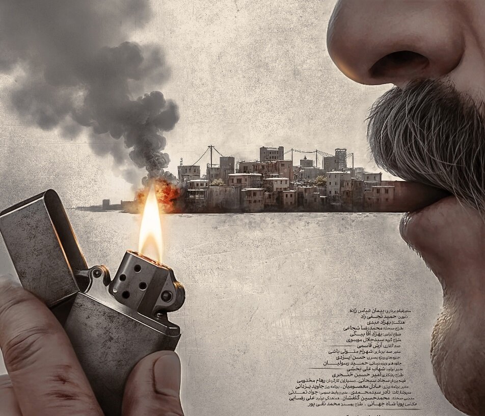 بحث داغ نامزدهای سودای سیمرغ تا این سعید قهرمان