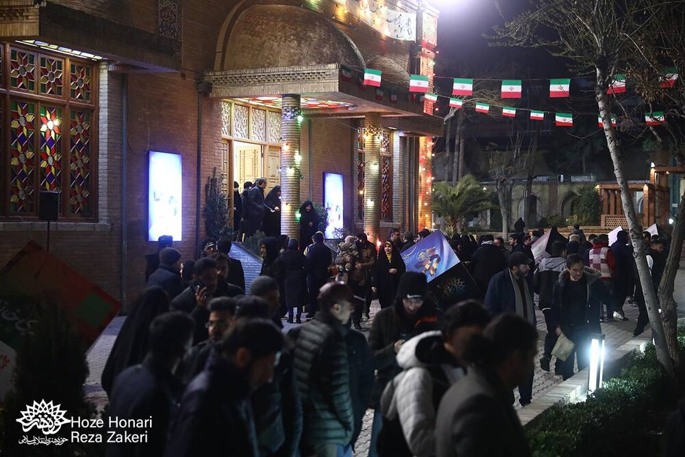 بحث داغ نامزدهای سودای سیمرغ تا این سعید قهرمان