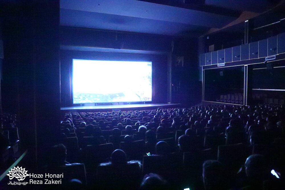 بحث داغ نامزدهای سودای سیمرغ تا این سعید قهرمان