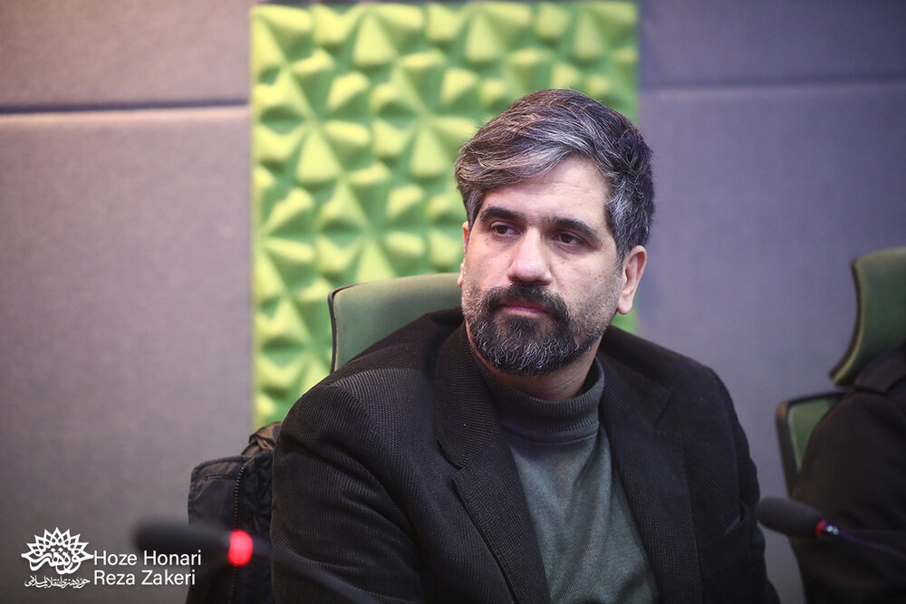 تولید آثار موسیقایی اصیل و ملی نیاز به حمایت دارد