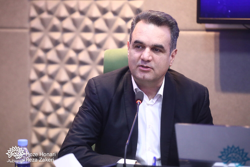 تولید آثار موسیقایی اصیل و ملی نیاز به حمایت دارد