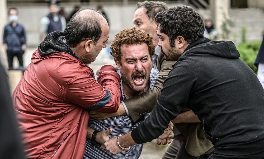 بحث داغ نامزدهای سودای سیمرغ تا این سعید قهرمان