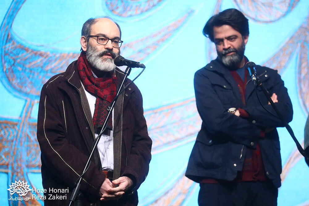 «پارسی جان» به دستان «بچه مردم» رسید