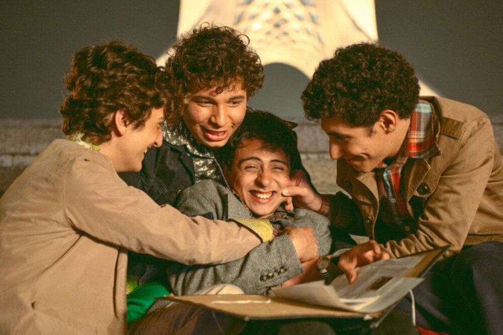 «بچه مردم»؛ روایتی که به زبان زمانهاش وفادار بود