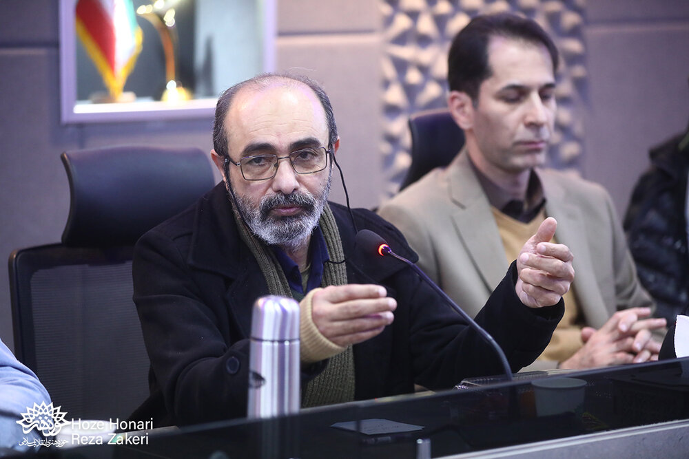 «گلدستهها»؛ با بیشترین گستره جغرافیایی در کشور