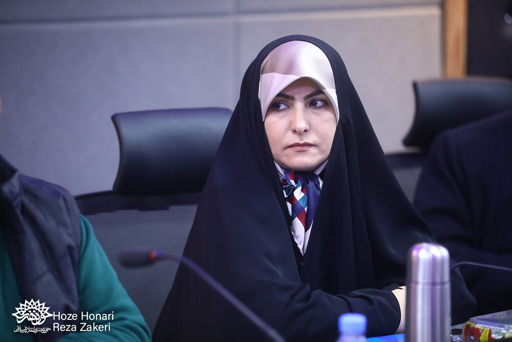 پویانمایی «معرفی کتاب»، تلاش برای حمایت نویسنده و ترویج کتابخوانی است