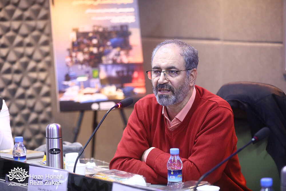 پویانمایی «معرفی کتاب»، تلاش برای حمایت نویسنده و ترویج کتابخوانی است