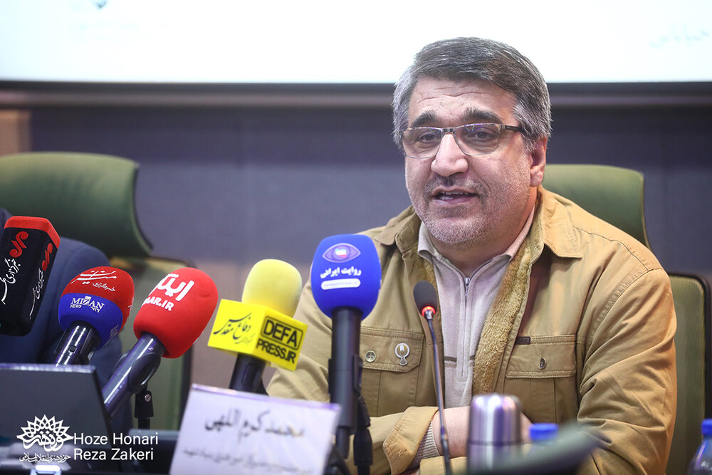 جزئیات جشنواره تئاتر ایثار تشریح شد