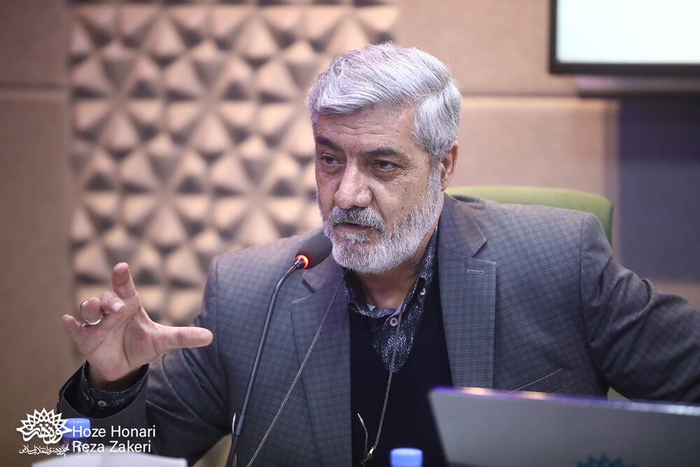 بعثیها میگفتند، ما اسیریم نه شما!