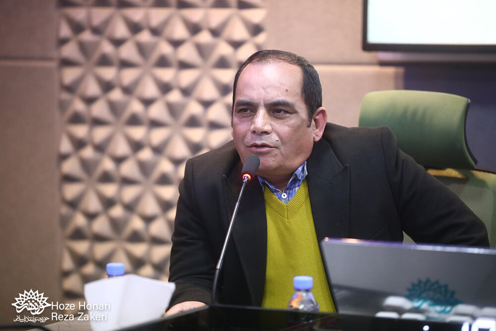 بعثیها میگفتند، ما اسیریم نه شما!