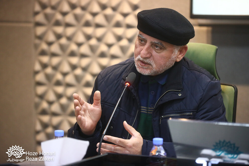 بعثیها میگفتند، ما اسیریم نه شما!