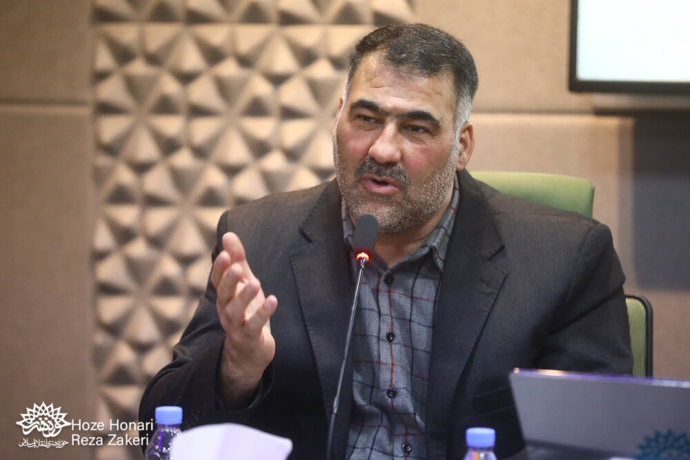 بعثیها میگفتند، ما اسیریم نه شما!