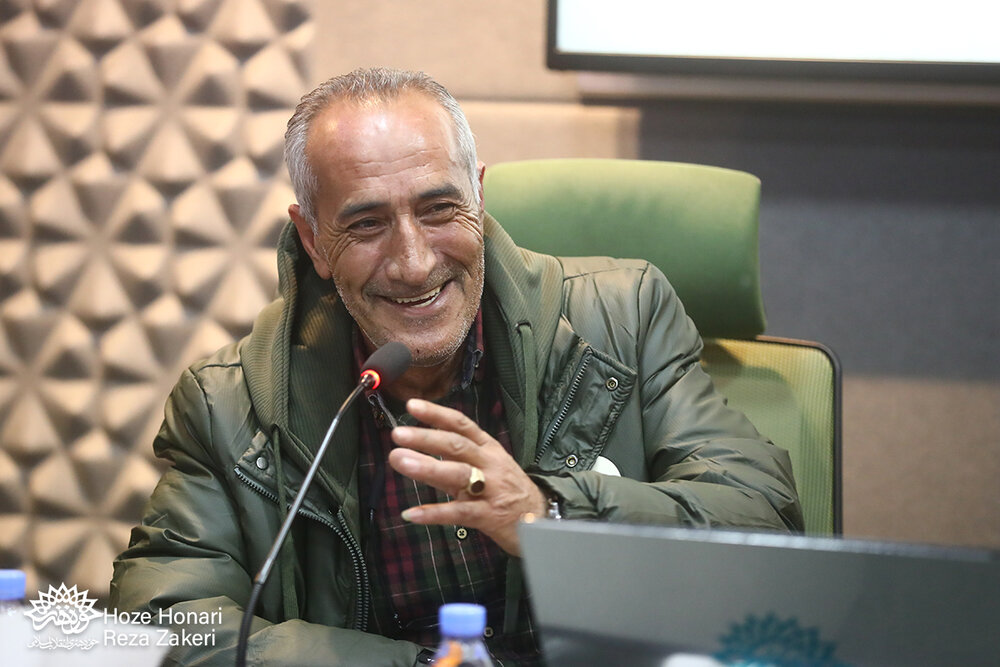 بعثیها میگفتند، ما اسیریم نه شما!