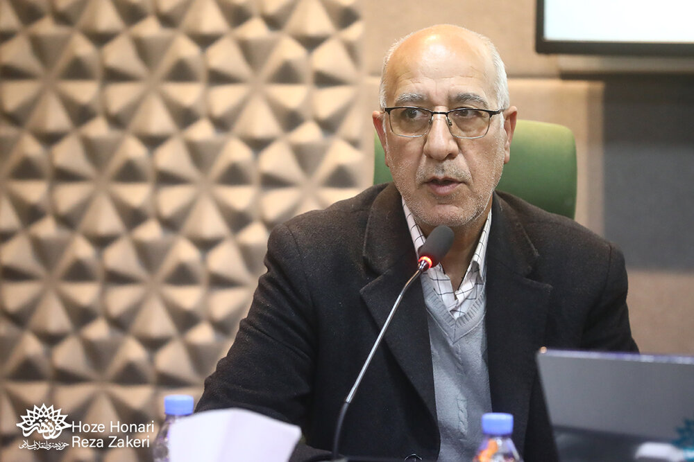 بعثیها میگفتند، ما اسیریم نه شما!