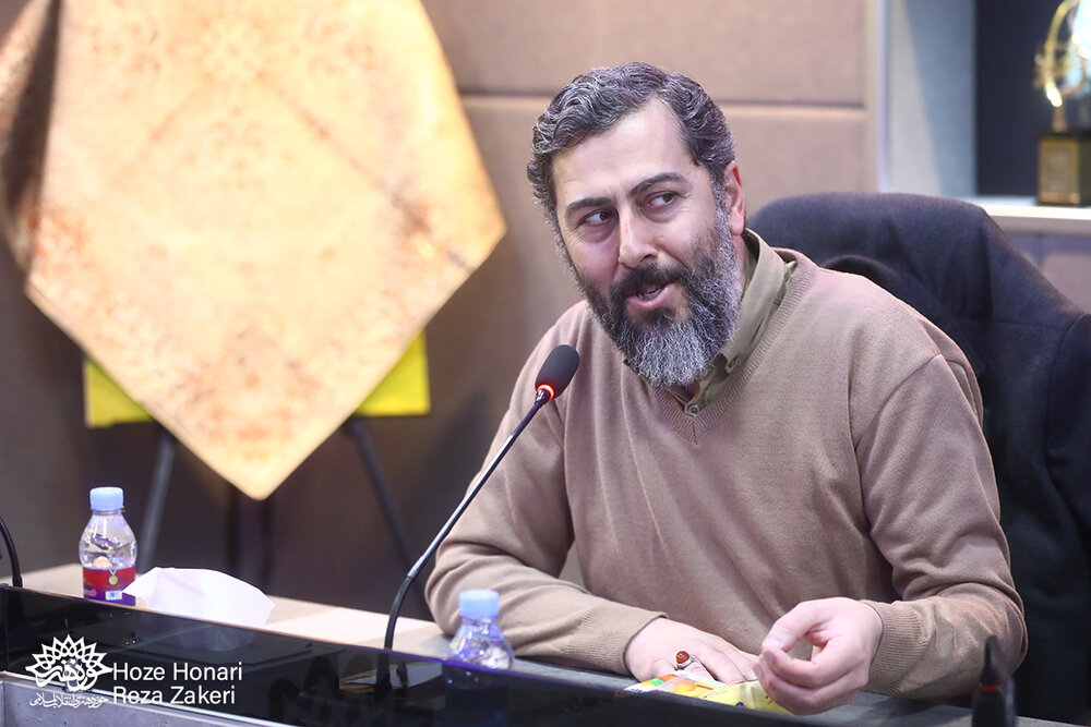 که نصرالله میدیدم، که نصرالله میبینم