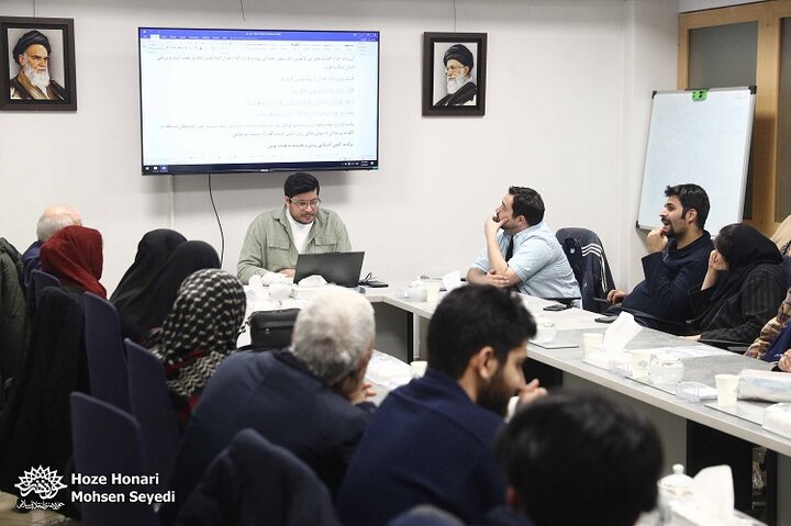 چهلمین «طنزخوانه» به خیابان‌ها و محله‌ها رفت