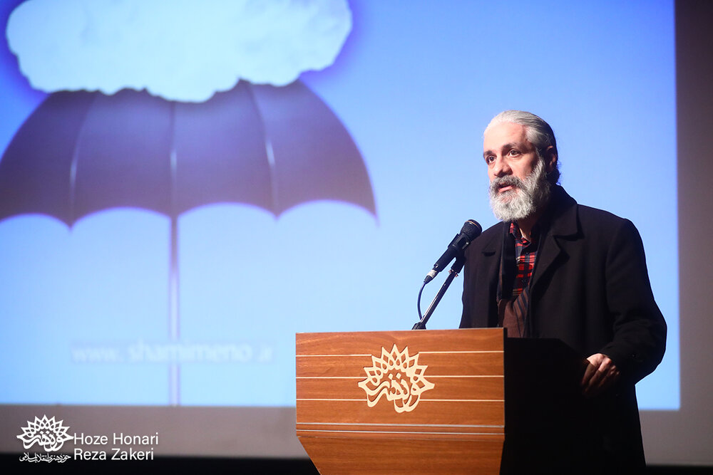 جشنواره ادبی باران به ایستگاه پایانی رسید