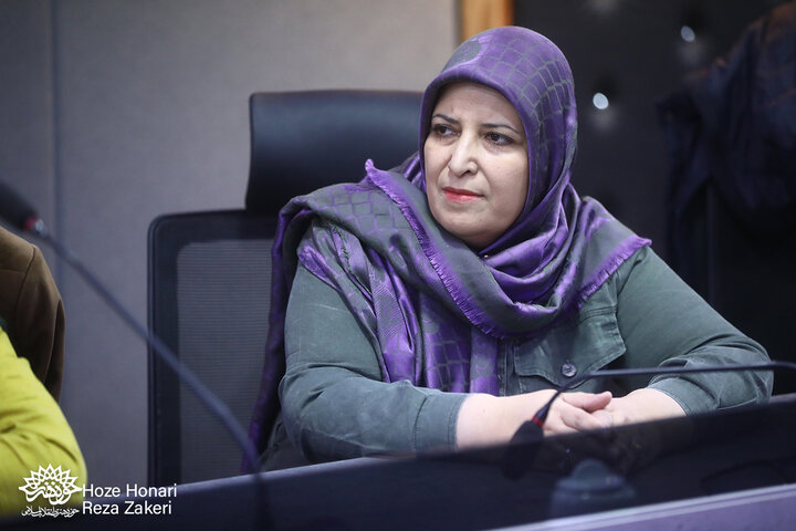 سومین میزگرد تخصصی شعر کودک و نوجوان