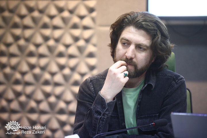 سومین میزگرد تخصصی شعر کودک و نوجوان