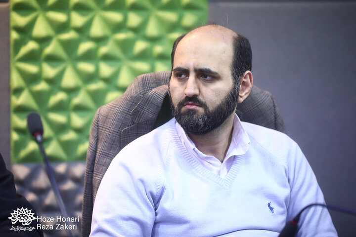 سومین میزگرد تخصصی شعر کودک و نوجوان