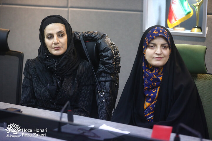 سومین میزگرد تخصصی شعر کودک و نوجوان