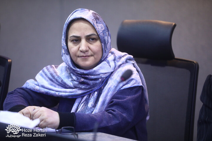 سومین میزگرد تخصصی شعر کودک و نوجوان
