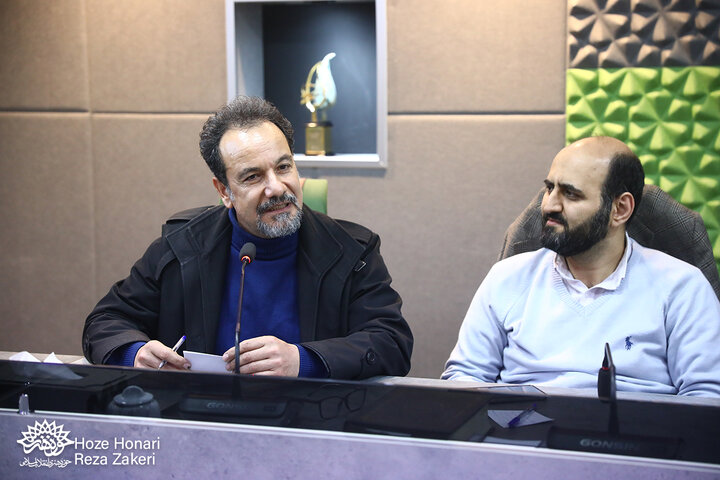 سومین میزگرد تخصصی شعر کودک و نوجوان