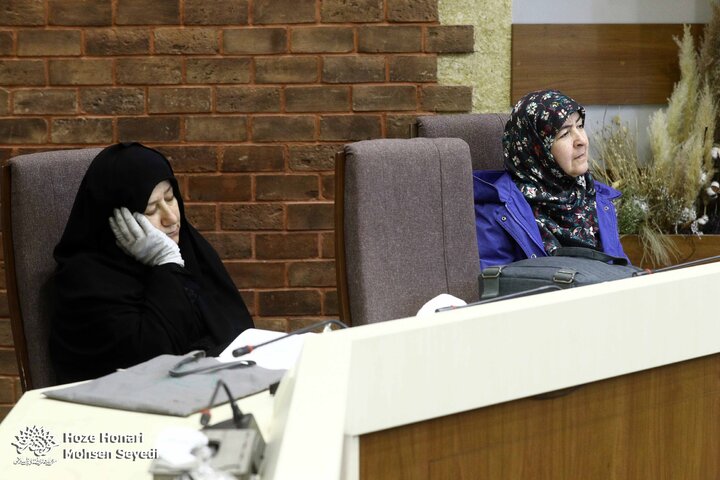 بیهقی خوانی