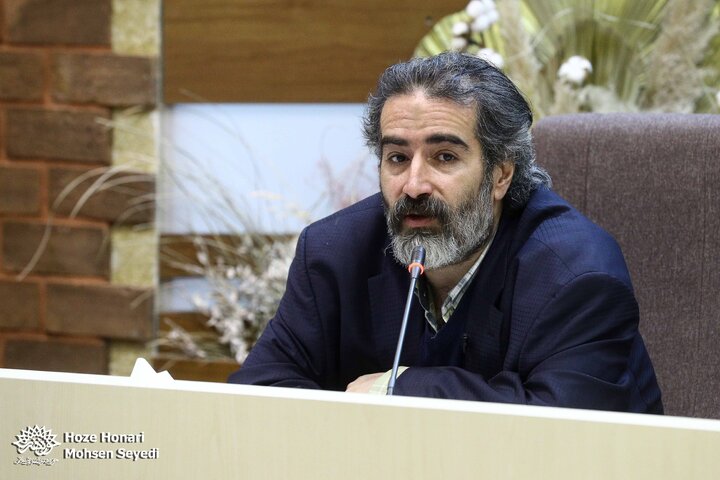 بیهقی خوانی