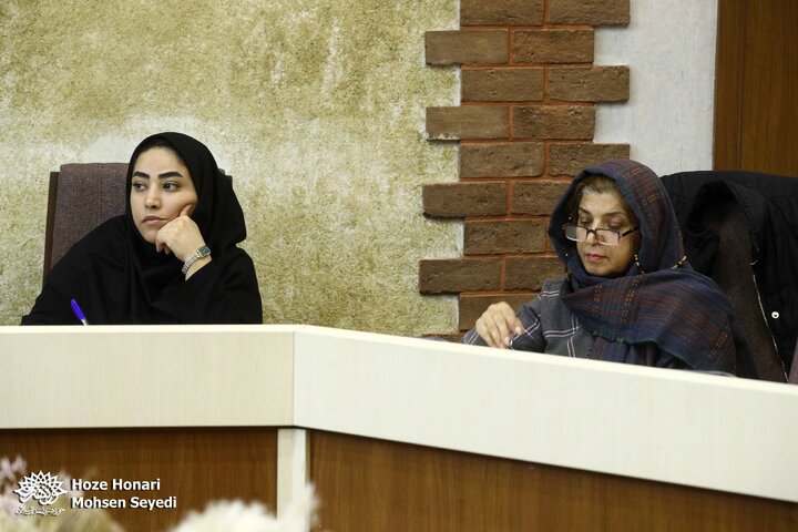 بیهقی خوانی