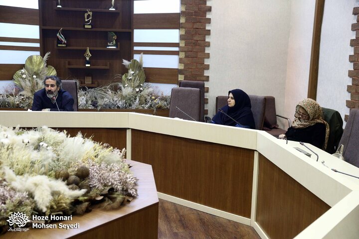 بیهقی خوانی