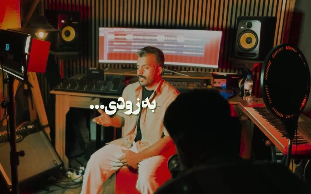 رویداد بزرگ موسیقی در چهارمحال و بختیاری