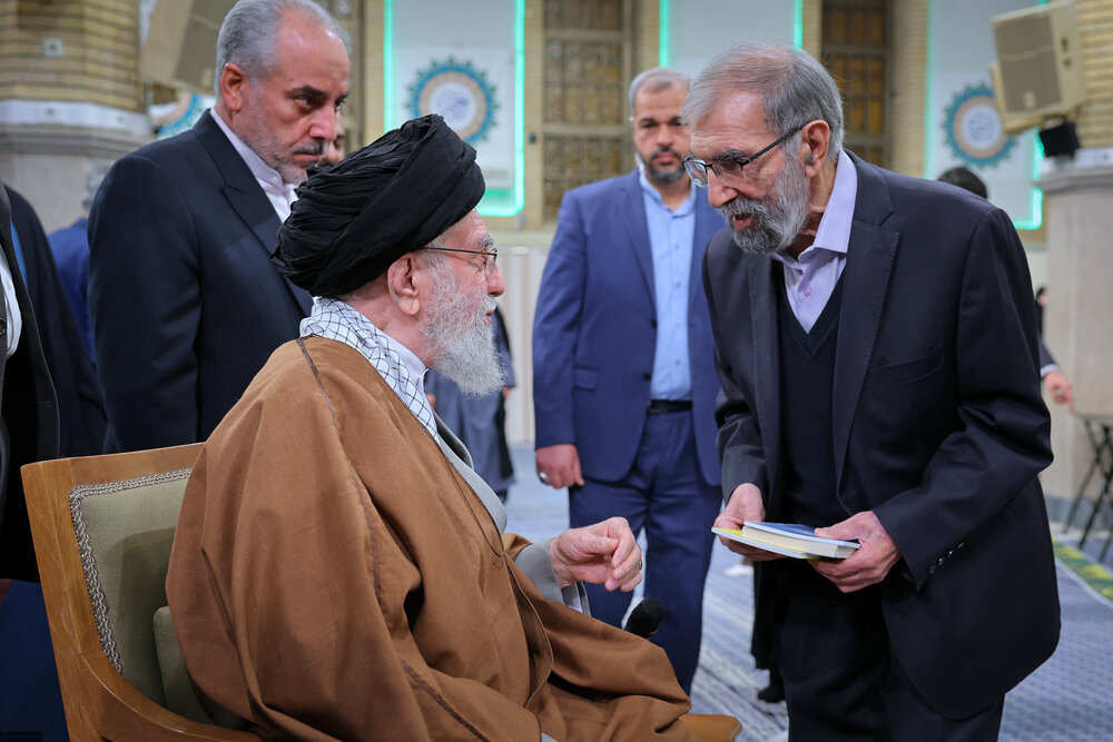 دوران ما میتواند سعدی آفرین باشد