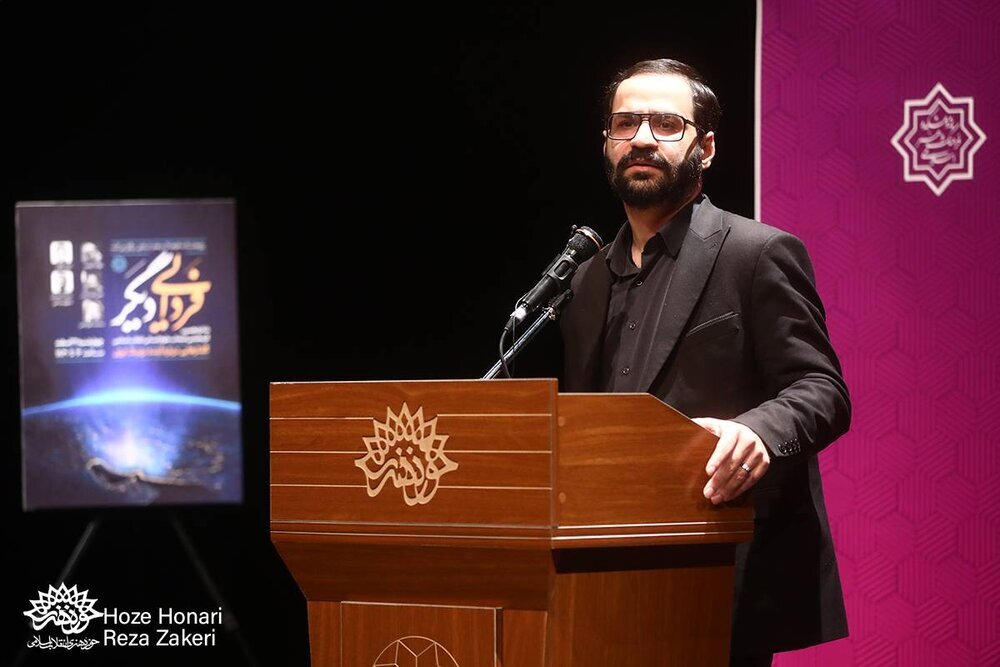 آینده ایران در گرو «خودآگاهی» به «ماهیت ایران» است