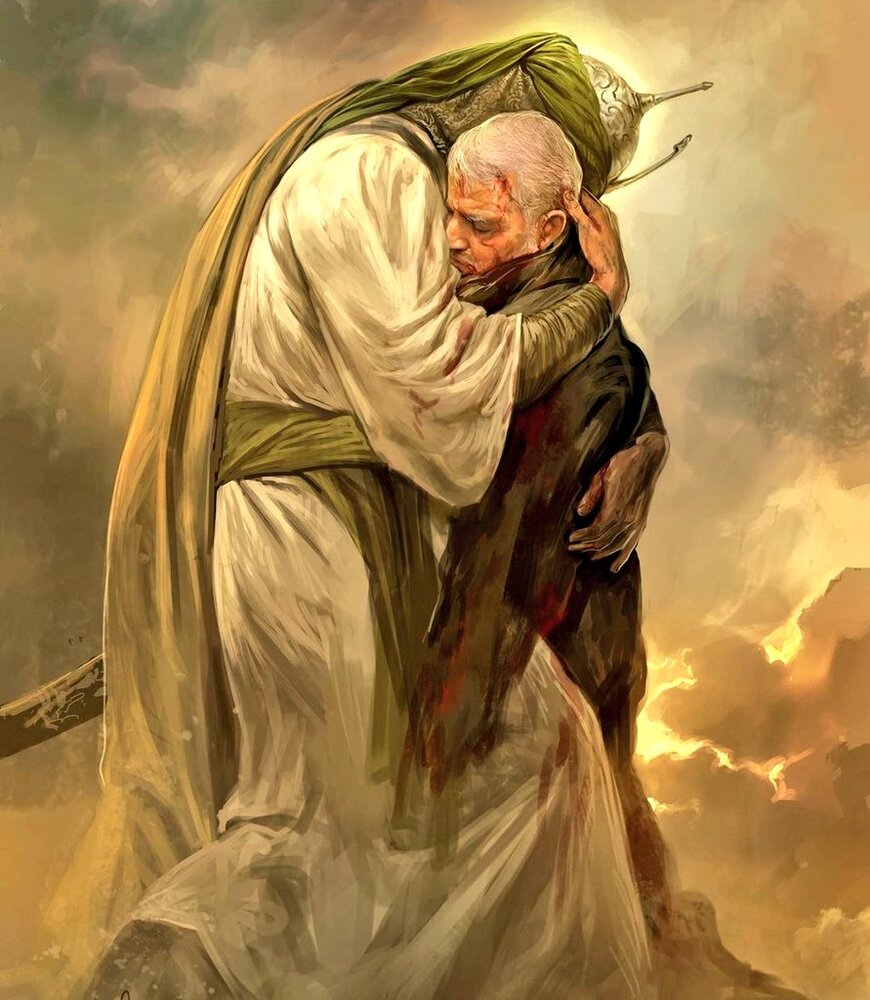 ما هنوز هنرمندی در تراز انقلاب اسلامی نداریم