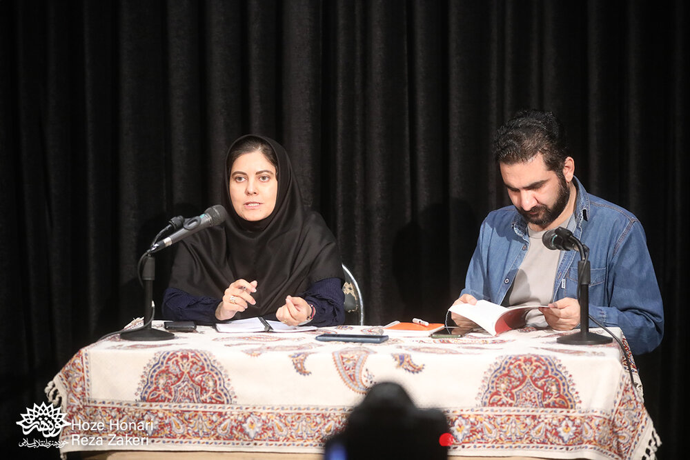 «هفت هزار و سیصد و یک روز بعد» از سختی انتظار میگوید